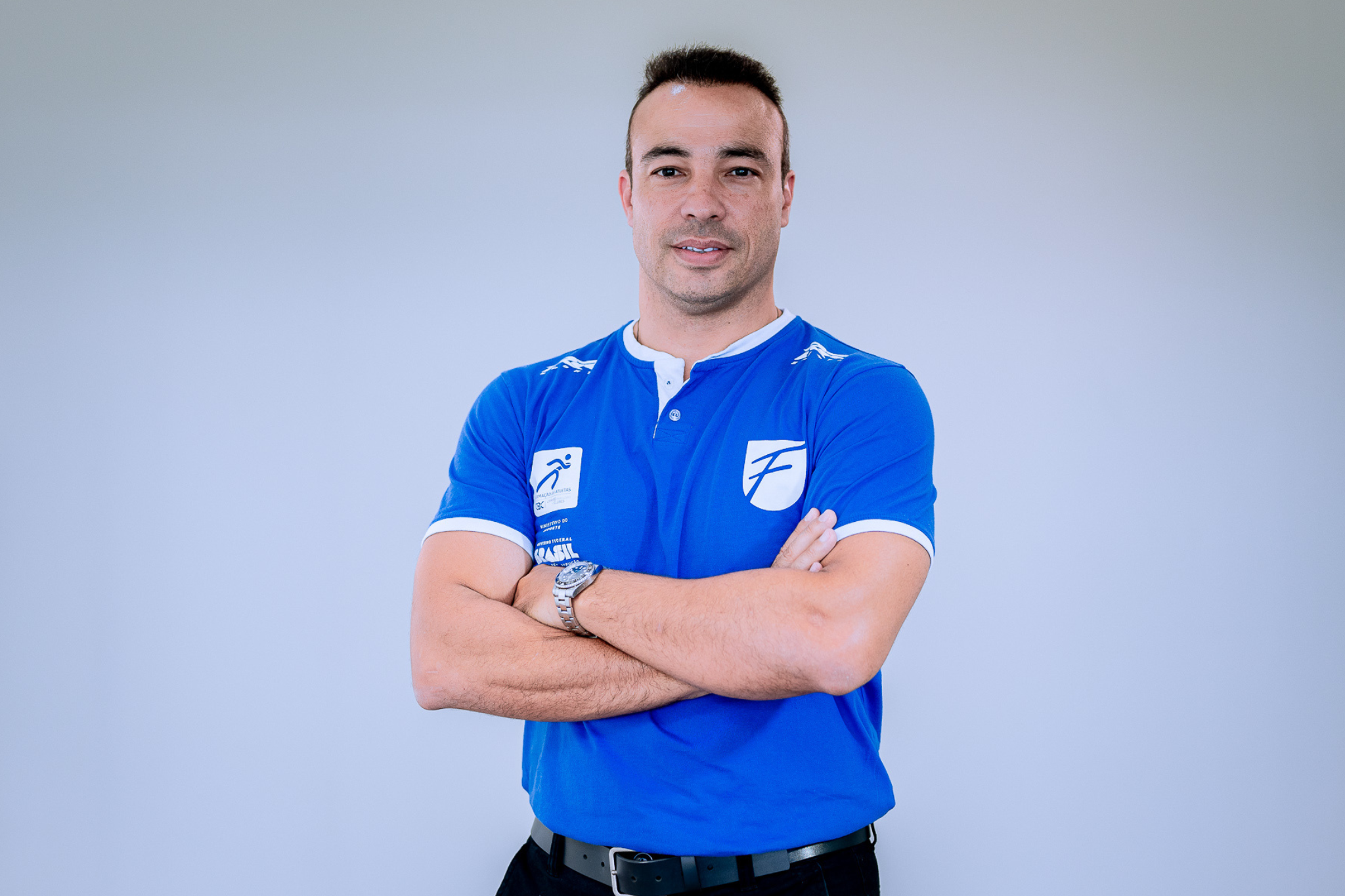 Treinador da Unifacisa é convocado para a Seleção Brasileira no Globl Jam 2025, no Canadá 