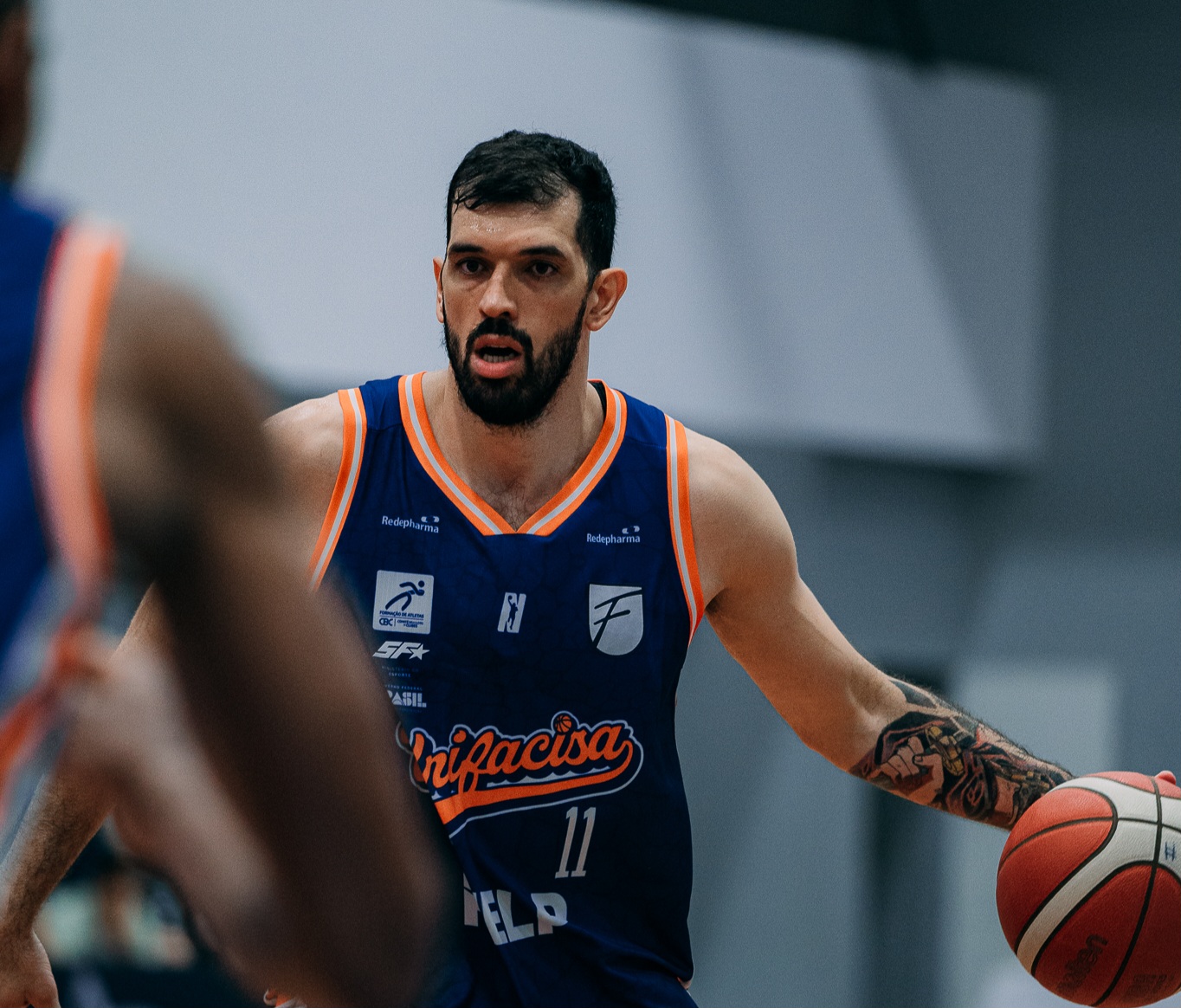 Unifacisa confirma bom início, controla o jogo e vence o Paulistano pelo NBB