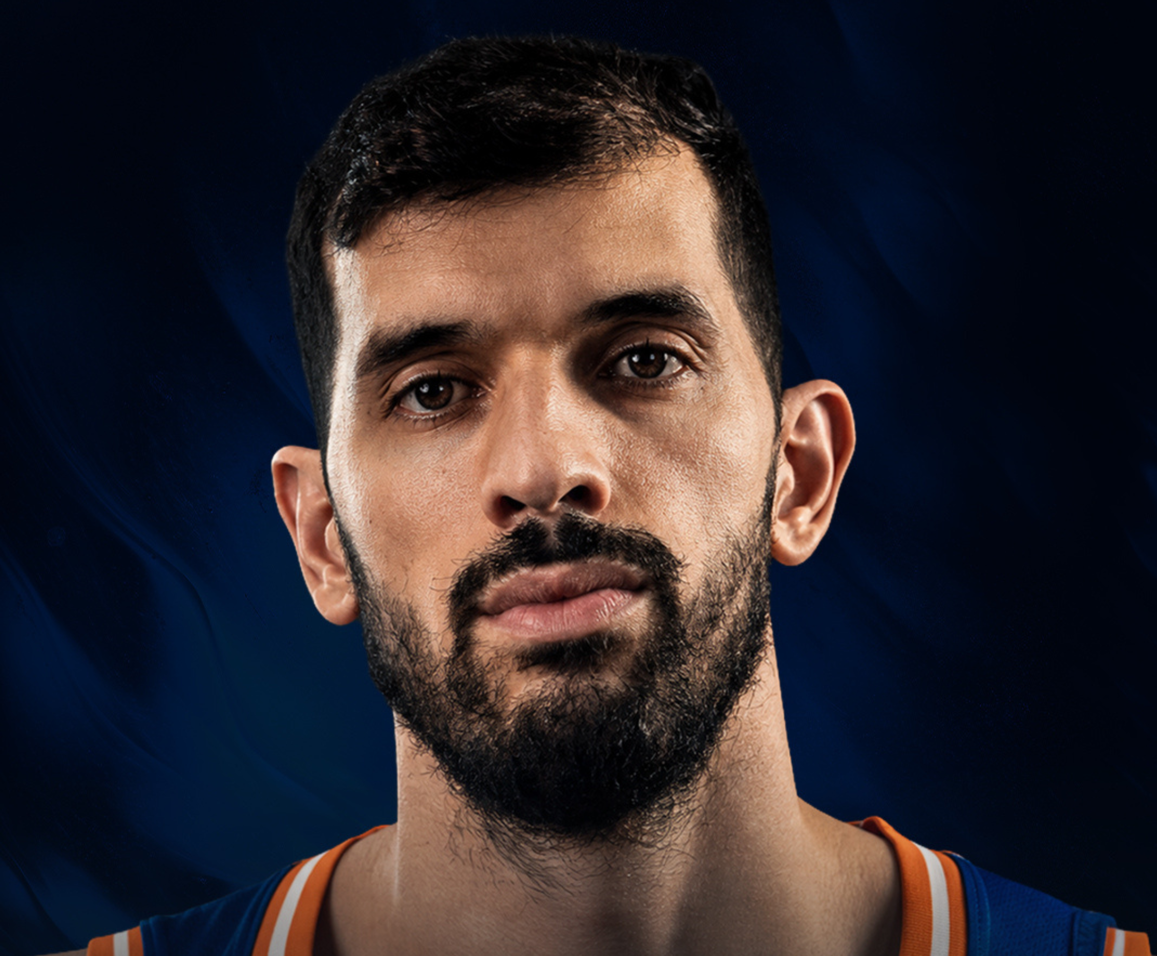 “Eu já me sinto paraibano”: Basquete Unifacisa renova com ala-pivô Antônio para a temporada 2026/27 