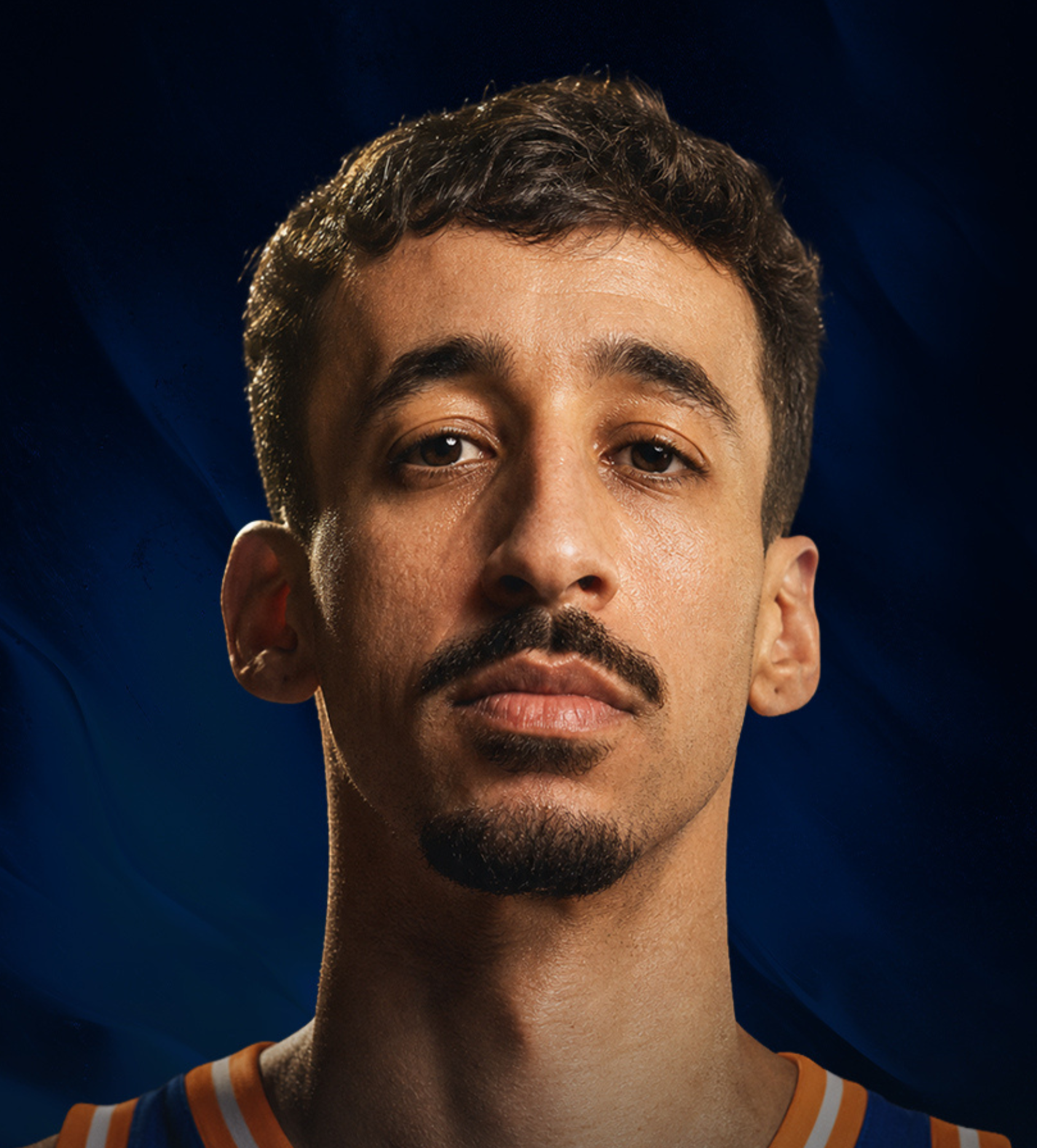 Recordista de tocos no último NBB, pivô Matheus Bonfim é o novo reforço do Basquete Unifacisa para a temporada 2026/27 