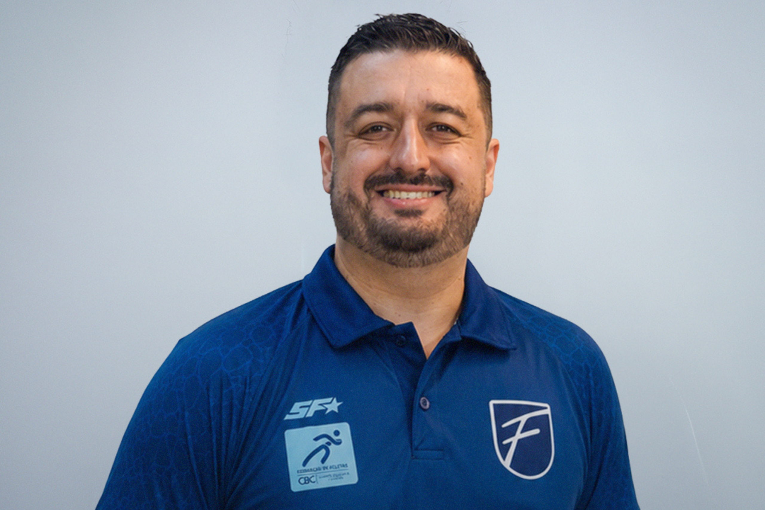 Bruno Lopes é o novo auxiliar técnico do Basquete Unifacisa para a temporada 2026/27  
