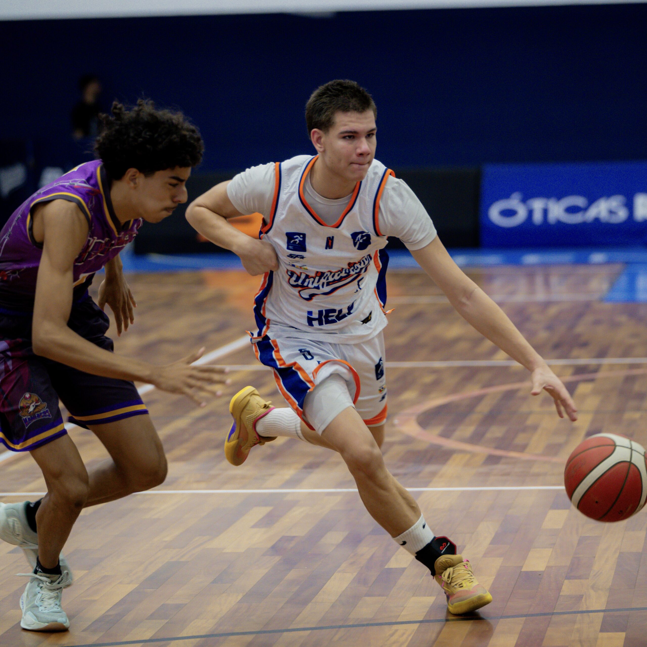Basquete Unifacisa vence Maníacos e segue invicto no Campeonato Paraibano 2026